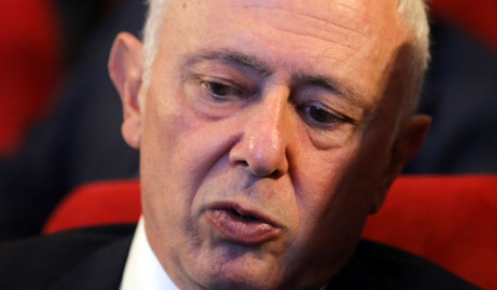 لاءات الرياض آخر العقبات أمام زعيم تيار المردة<br />
لقاء في الإليزيه بين زعيم المردة وماكرون؟ الرياض العقبة الأخيرة أمام فرنجية