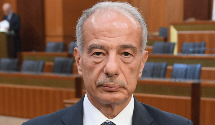 طالوزيان: خطاب السيد لا يمثلني على الإطلاق