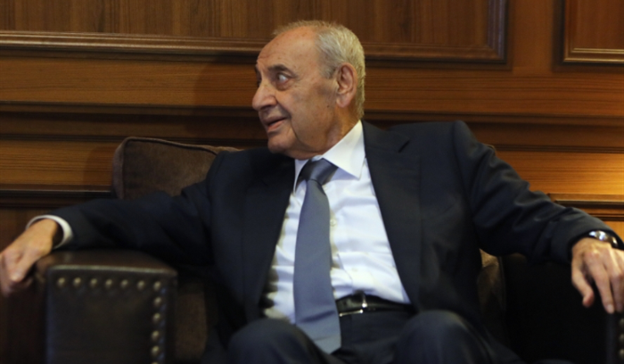 برّي: مرشحنا فرنجية ومرشّحهم تجربة أنبوبية!<br />
لا تكرار لتجربة ميشال سليمان وتعديل الدستور متعذّر لترشيح قائد الجيش