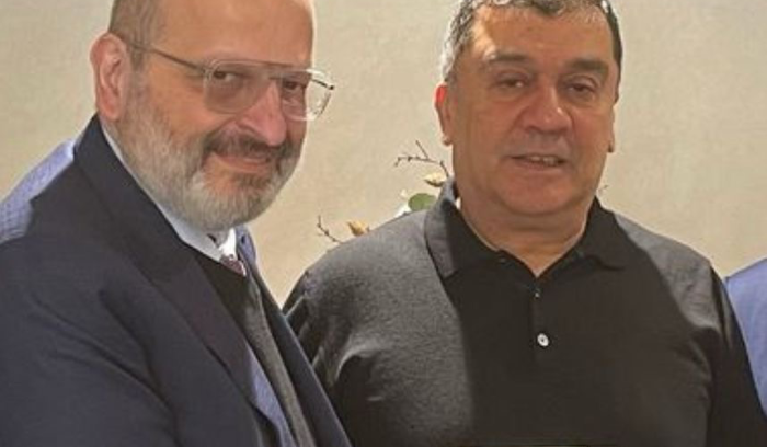 مجلس التنفيذيين اللبنانيين يكرم رئيس مجلس إدارة طيران الشرق الأوسط في الرياض