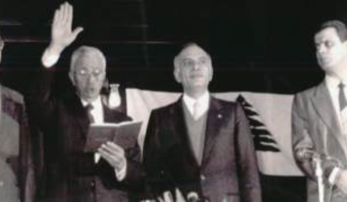 الحكاية الكاملة لأرشيف 