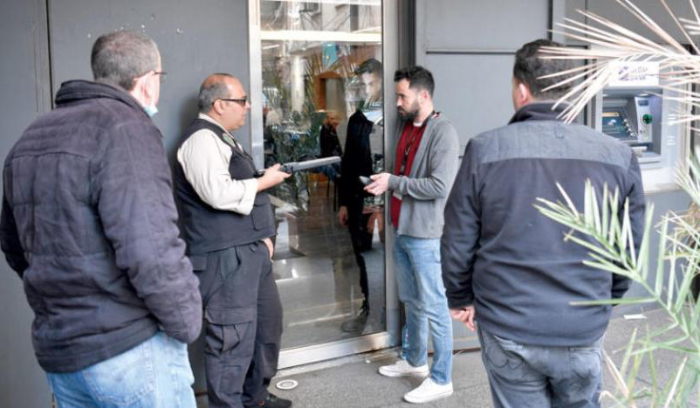 المدعي العام اللبناني يوقف إجراءات القاضية عون ضدّ المصارف<br />
ميقاتي مثنياً على الخطوة: إنها بداية طريق لمعالجة الخلل