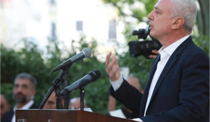 هل يصب زلزال سوريا في مصلحة انتخاب فرنجية؟