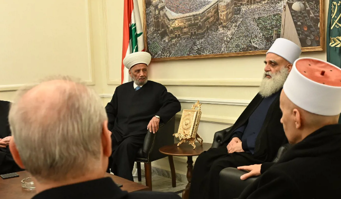 أبي المنى من دار الفتوى: الجميع شركاء في هذا الوطن وليس هناك من فئة مستبعدة