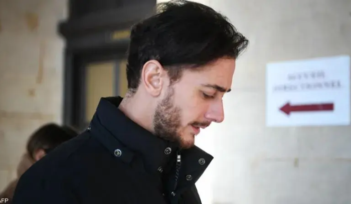 سعد لمجرد يستأنف الحكم ضده في قضية الاغتصاب