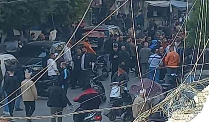 جريمة مروعة في طرابلس… قتل طليقته ببندقية صيد
