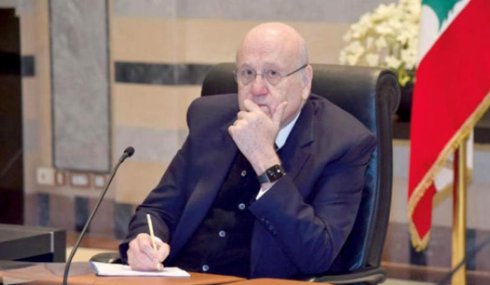 ميقاتي يصدر تعميمًا حول تطبيق أحكام قانون الشراء العام