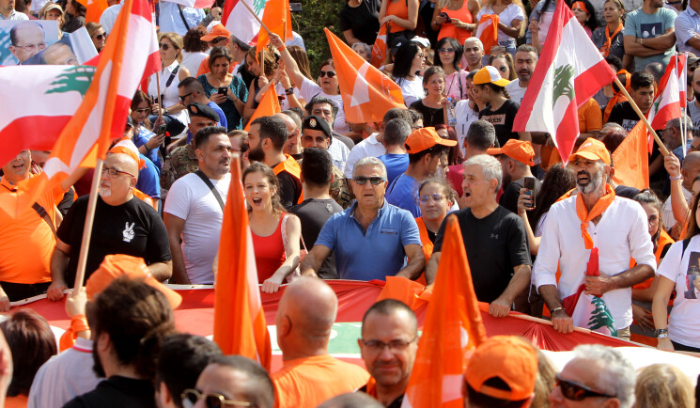 “التيار الوطنيّ”: إنتخاب رئيس بـ65 صوتاً مشروع “حرب”!