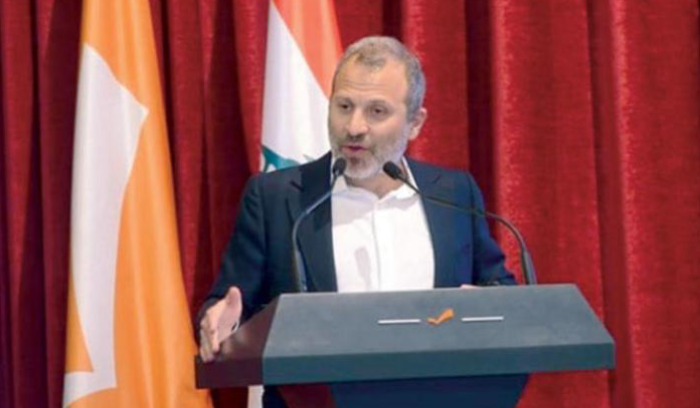 باسيل يستعين بالإمام علي في خلافه مع 