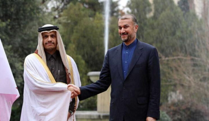 الأولوية للتفاهم السعودي - الايراني ام الاميركي  - الايراني؟