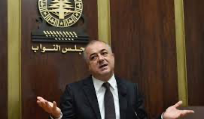 بو صعب:  على الحكومة توضيح كيفية إعادة إعمار ما دمرته إسرائيل