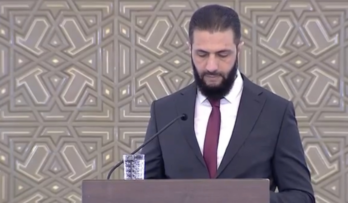 مؤتمر الحوار الوطني السوري  بدأ أعماله اليوم  في قصر الشعب