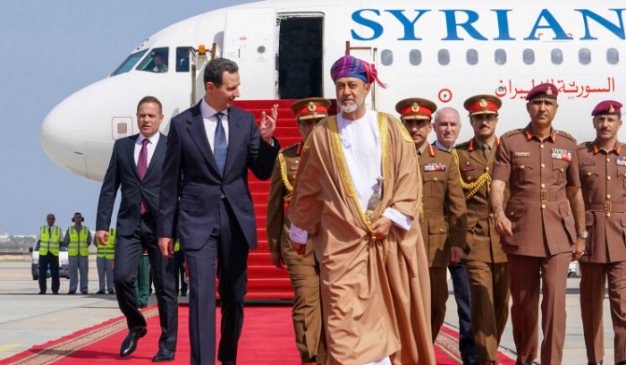 رفع السقف بهدف التفاوض لا المواجهة