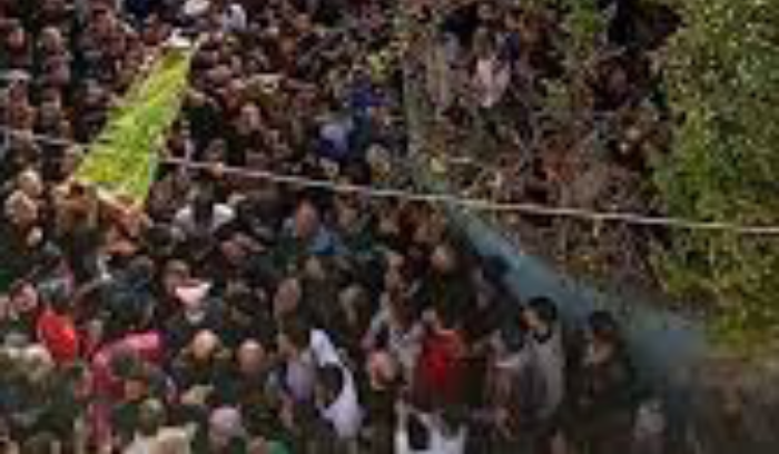 تحريض مسيحي على «تسوية فرنجية - سلام».. وعكار تخنق الفتنة<br />
سلامة يرفض سعر صيرفة متدنٍ للقطاع العام.. وعودة المصارف علی محك إجراءات القضاء