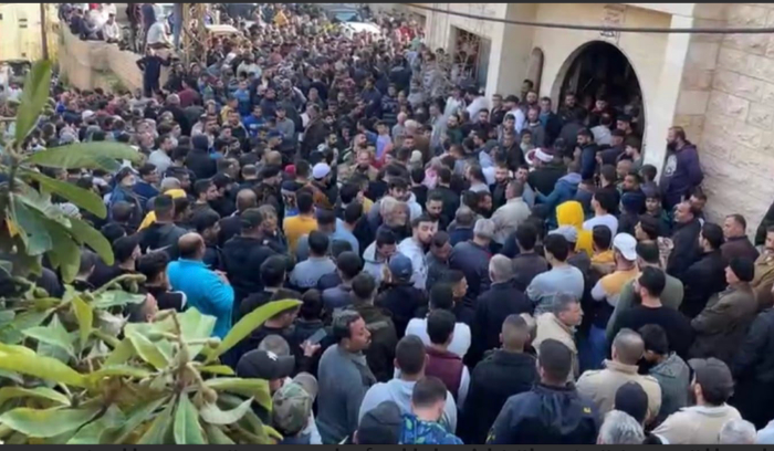 الخماسي” يضغط للانتقال إلى الحسم الرئاسي