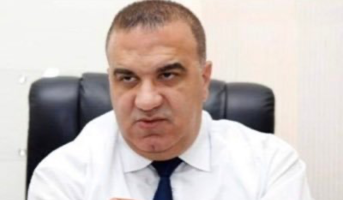 ماروني: لكشف عملية الخطف فورا وإعتقال الخاطفين