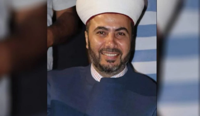 عائلة الشيخ الرفاعي: لعدم إطلاق الرصاص خلال الدفن