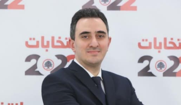 رازي الحاج: ما يحصل إيحاء بأنّ الرئيس لزوم ما لا يلزم