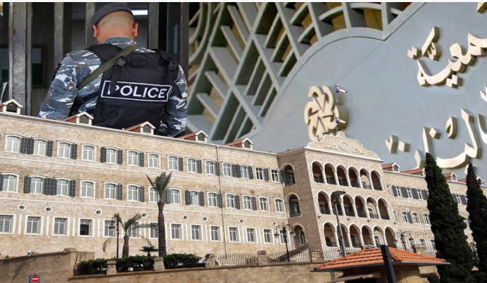 فرنسا تقود مُبادرة جديدة لكسر الاصطفافات الحادة تمهيداً لتسوية رئاسيّة<br />
أسبوع حاسم لأزمة المصارف والقضاء... وميقاتي يعمل لنزع فتيل دعاوى «تبييض الأموال»