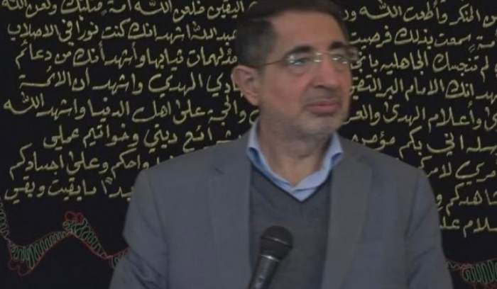 الحاج حسن: موضوع تسليم “الحزب” للسلاح غير مطروح
