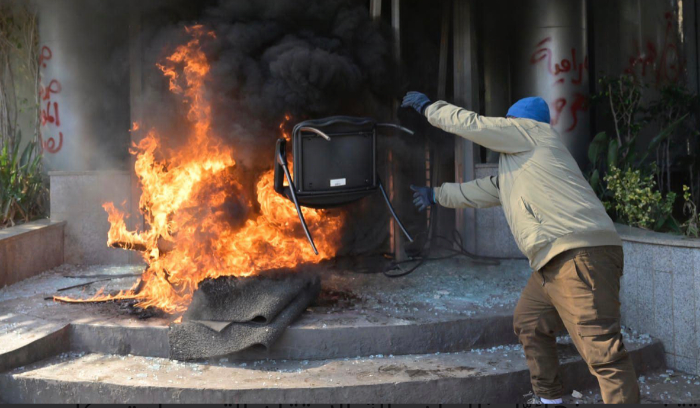 ترقّب ثقيل للاختبار القضائي – المصرفي... ودوافع عائليّة وراء مقتل الشيخ الرفاعي!