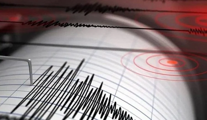 زلزال بقوة 6.1 درجات في الشرق الأقصى الروسي