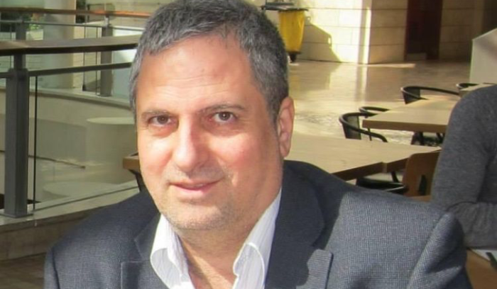 الموت يفجع تجمع رجال الاعمال اللبنانيين الفرنسيين بوفاة أمينه العام