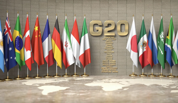 مجموعة العشرين لم تتفق على وصف للحرب في أوكرانيا