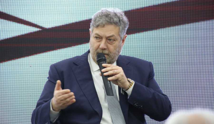افرام يحذر: انهيار آتٍ خلال شهرين إن لم يُنتخب رئيس للجمهورية
