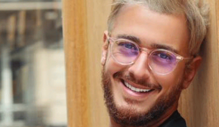 بتهمة الاغتصاب… الحكم على سعد لمجرد بالسجن 6 سنوات!
