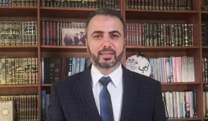 العثور على سيارة الشيخ ⁧‫أحمد الرفاعي‬⁩