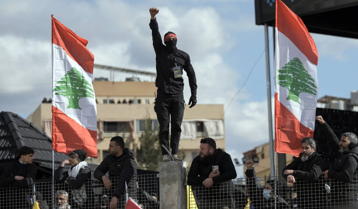 قاسم يفتح الباب أمام انخراط «حزب الله» في التسوية بلبنان<br />
إيران أجرت قراءة إيجابية للتحوّل