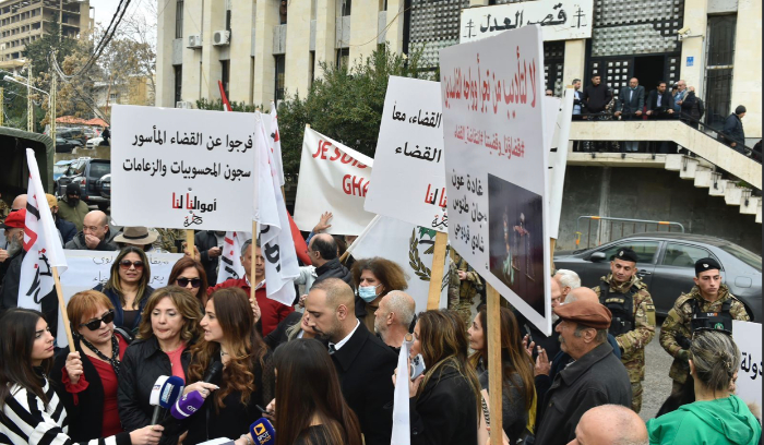 القضاء “ينطق” بملاحقة سلامة ومعارضة ميقاتي