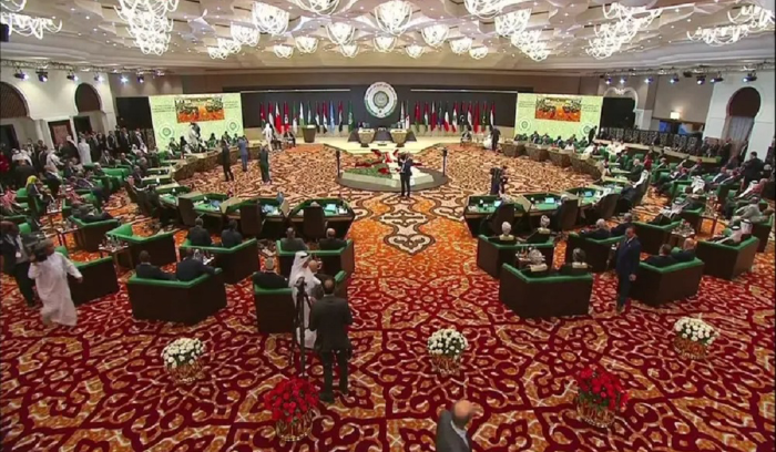 جامعة الدول العربية: لمحاسبة إسرائيل على ممارساتها