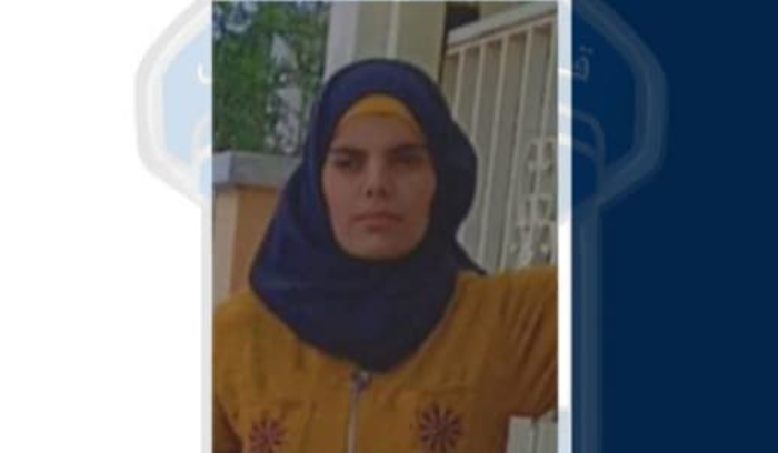 ذهبت لشراء الماء ولم تعد
