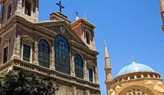 بالأرقام: هذه نسبة المسيحيين في لبنان