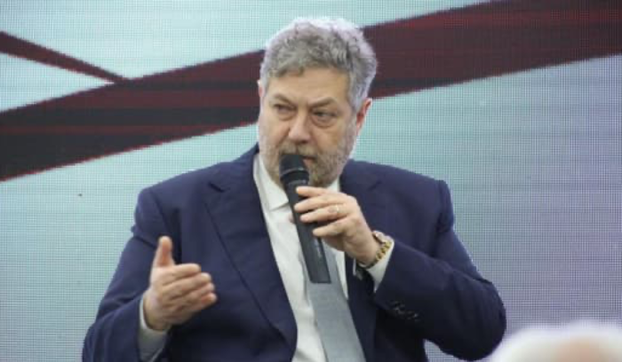 افرام: لرئيس بمهمّة واضحة ومشروع جامع لا رئيس صدفة