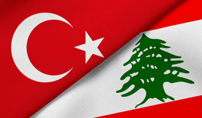 وفدٌ وزاري لبناني غادر إلى أنقرة