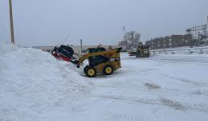 عاصفة هائلة ستؤثّر على 48 ولاية أميركية يتخللها 