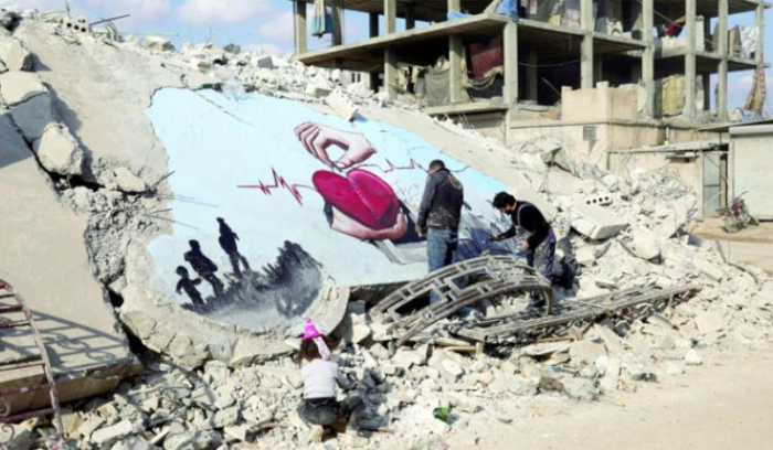 كارثة الزلزال تعيد الجدل في لبنان حول «التطبيع» مع دمشق<br />
تحذيرات من استغلالها بعد مواقف داعية لتوسيع العلاقات