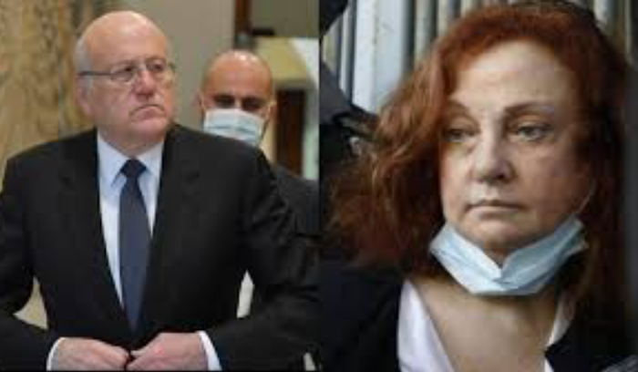 الحاكمة «بأمر القضاء» تشكو ميقاتي للبرلمان الأوروبي!<br />
المفتي يناشد السعودية عدم التخلي عن لبنان.. وفك إضراب المصارف بعد الإجتماع المالي