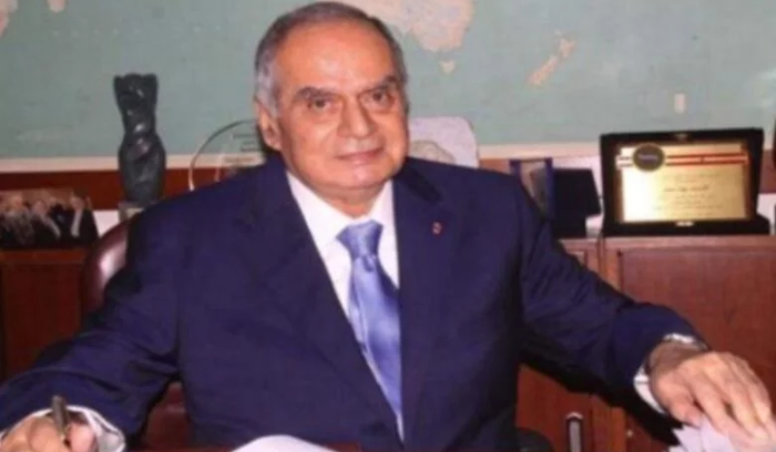 الموت يغيّب المحامي نهاد نوفل