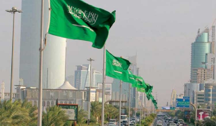 السعودية: نرفض انتهاكات إسرائيل