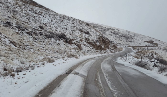 تحذير للسائقين