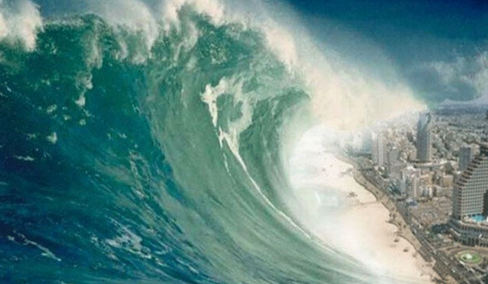 ارتفاع حصيلة فيضانات البرازيل إلى 44 قتيلاً