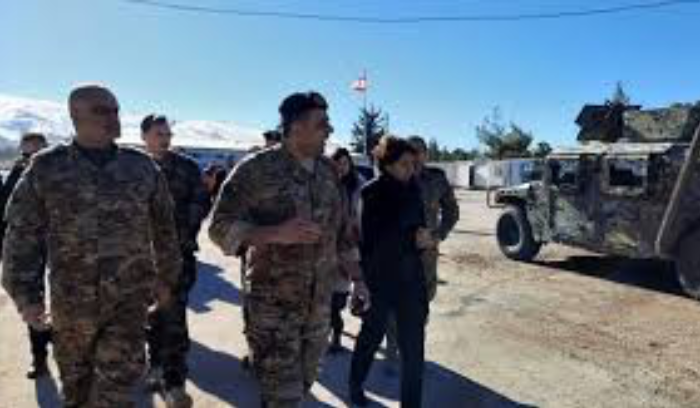 المصارف تعاود العمل قبل نهاية الشهر.. والإشتباك مع «القضاء العوني» تدميري!<br />
ميقاتي يؤكد عودة الودائع إلى أصحابها.. والتمديد لإبراهيم في دائرة المخرج القانوني