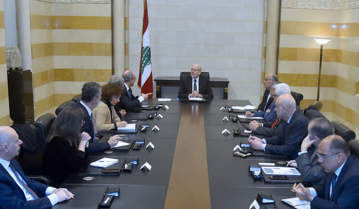 تسوية رئاسية قيد التحضير.. وسعي لملاقاتها بتخفيف وطأة الأزمات