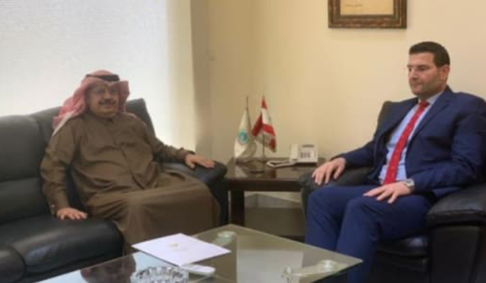 دعوة قطرية لوزير الزراعة