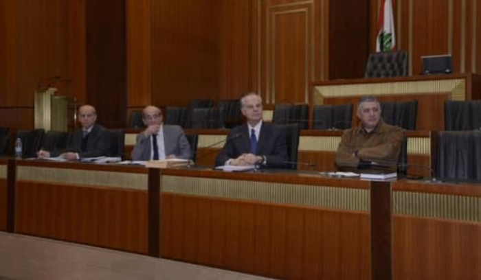 إعادة درس اقتراح قانون استقلالية القضاء على طاولة لجنة الإدارة والعدل