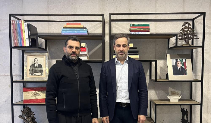 التداعيات المدمرة للفراغ الرئاسي بين معوض والمطران بو نجم